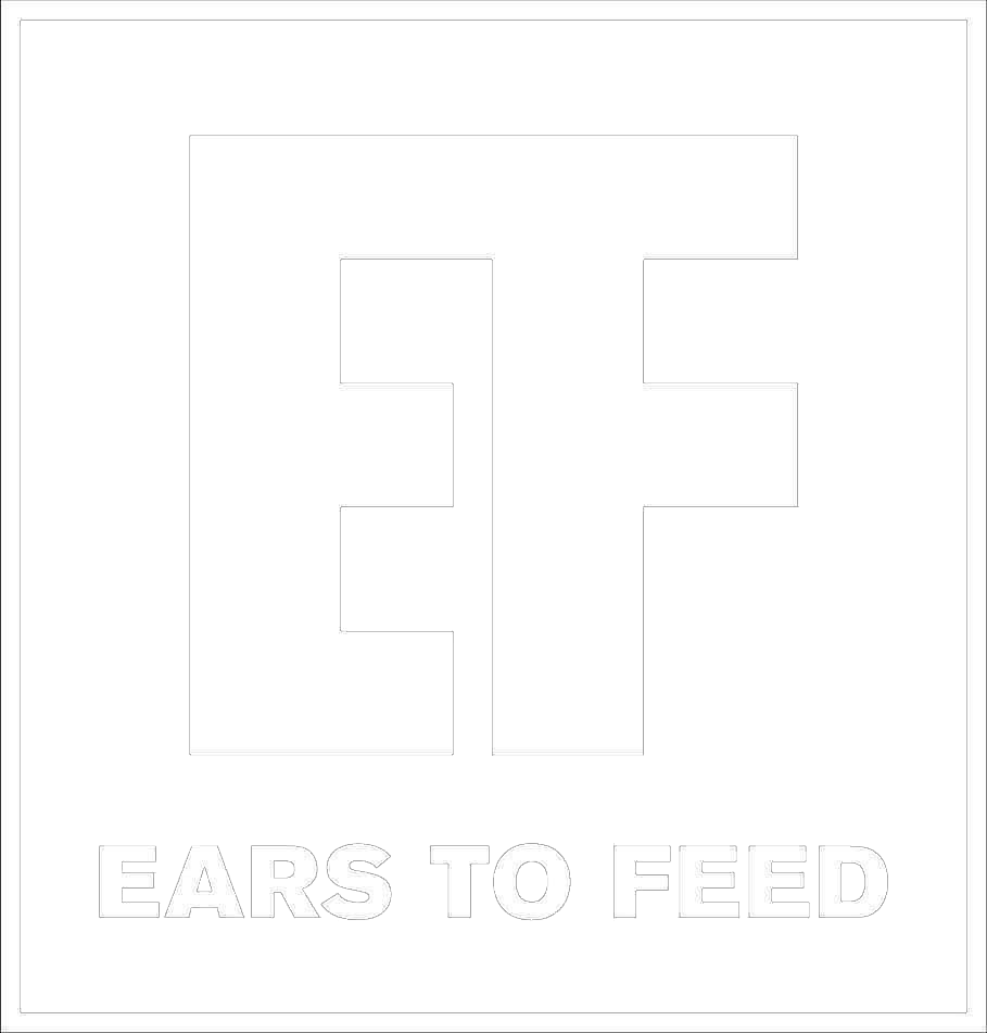 Ears to Feed