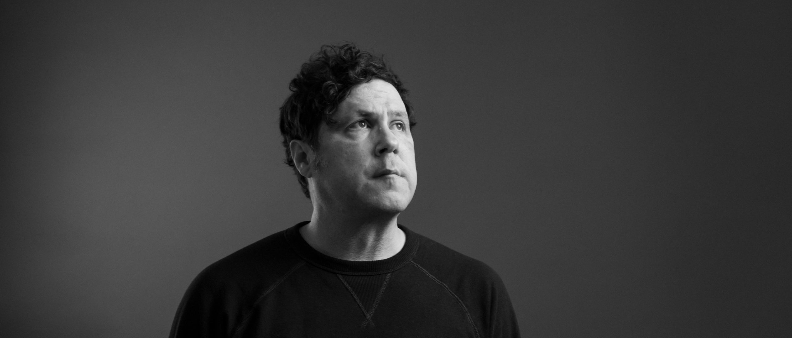 In Conversation with Damien Jurado - Ears to Feed